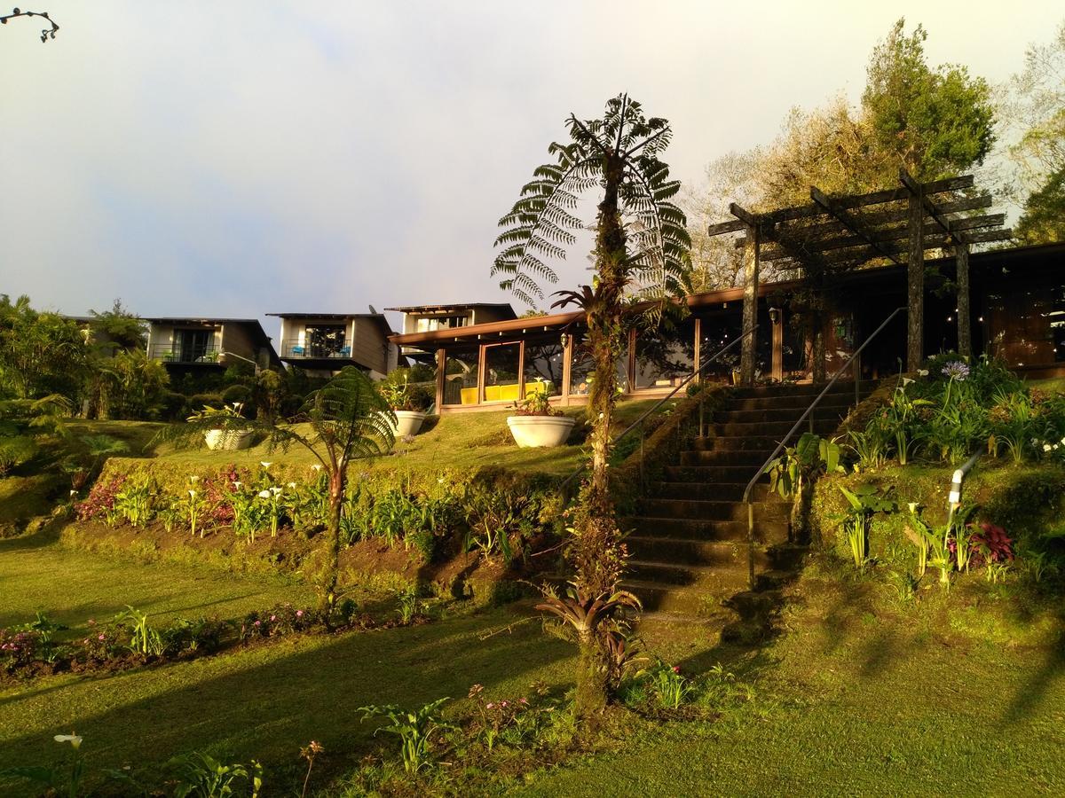 Villa Calas Vara Blanca  Exterior photo